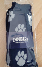 Load image into Gallery viewer, Jacquard Socks - PAW