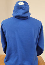 Load image into Gallery viewer, YOUTH Cougar Pride Hoodie