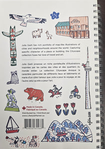 Journal (Spiral)