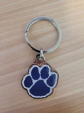 Load image into Gallery viewer, Paw Key Chain
