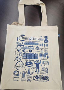 Large Tote Bag