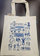 Large Tote Bag