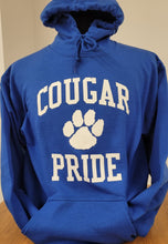 Load image into Gallery viewer, Cougar Pride Hoodie
