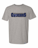 Russell Cougars T-Shirt