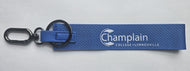 Never Lost Keychain - Key Tag