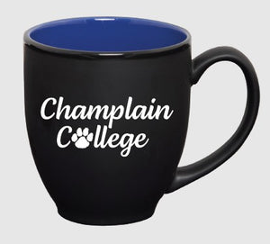 Bistro Mug (16oz)