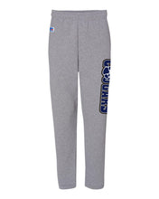 Charger l'image dans la galerie, Russell Open Bottom Sweatpant
