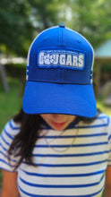 Load image into Gallery viewer, Bardown Wrap Around Mesh Hat
