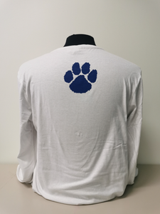 Cougar Pride Long Sleeve T-Shirt