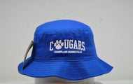Cougars Bucket Hat (Royal)