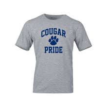 Load image into Gallery viewer, Cougar Pride Russell T-Shirt
