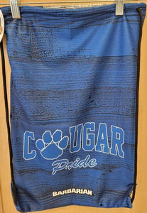 Sublimated Sack Pack